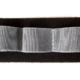 Blue Force Gear-Medium Accessory Loop Dapper Half Size – Wolf Gray