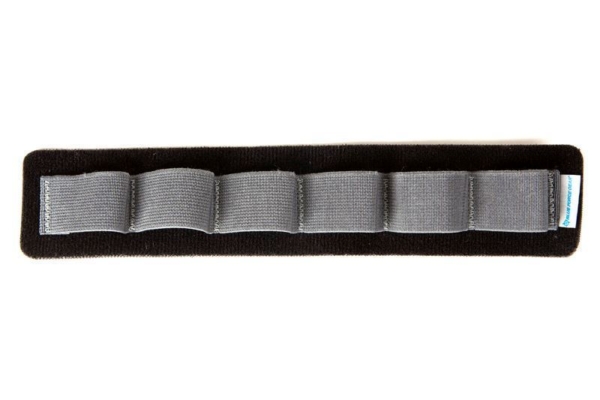 Blue Force Gear-Medium Accessory Loop Dapper – Wolf Gray
