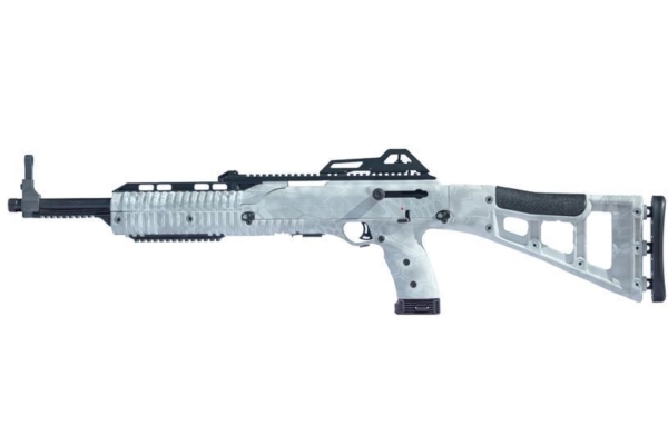 Hi-Point Firearms Model 1095 10mm Kryptek Yeti Semi-Automatic 10 Round Carbine