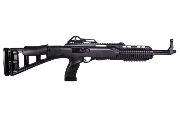 Hi-Point Firearms Model 1095 10mm Black Semi-Automatic California Compliant 10 Round Carbine