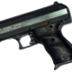 Hi-Point Firearms CF380 380ACP Black 8 Round Pistol