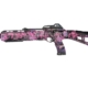 Hi-Point Firearms Model 4095 40 S&W Pink Camo 10 Round Carbine