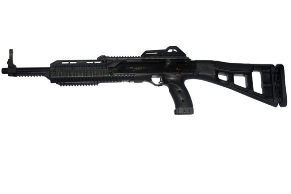 Hi-Point Firearms Model 4595 45 ACP Black w/ PP 45 Kit 9 Round Carbine