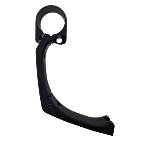 JMac Customs-Tailhook MOD 1C – Black