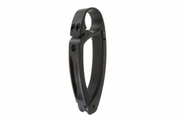 JMac Customs-Tailhook MOD 1C – Black