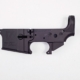 17 Design and Mfg.- Forged AR-15 Stripped Lower Receiver