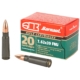 Barnaul 7.62X39mm 123Gr FMJ Steel Lacquered Case 500 Rounds Ammunition