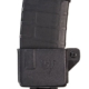 CompTac AR 308 Mag Pouch with Push Button Lock Mount -Black – LSC (Right Hand Shooter)