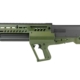 IWI TAVOR TS12 Bullpup Shotgun 12GA 18.5″ Barrel 3″ 15rd Tube Feed Flattop OD Green