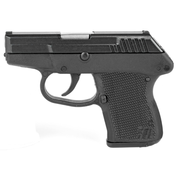 Kel-Tec  P32 Black 32 ACP 2.7″ Barrel 7 Round Pistol