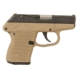 Kel-Tec P32 Black/Tan 32 ACP 2.7″ Barrel 7 Round Pistol