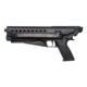 Kel-Tec P50 Black 5.7X28MM 9.6″ Barrel 50 Round Pistol