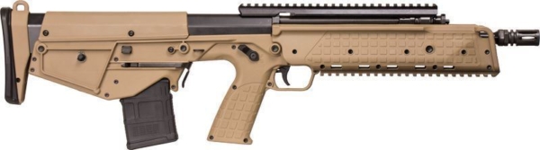 Kel-Tec RDB Defender Tan 5.56MM/.223REM 16.1″ Barrel 20 Round Semi-Automatic Rifle