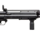 Kel-Tec KSG25 Black 12 Gauge 3″ 30.5″ Barrel 12 Round Shotgun