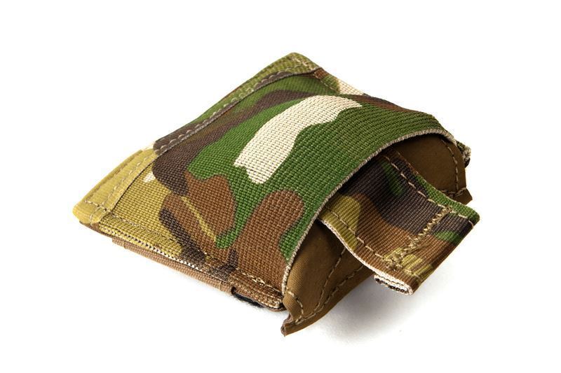 Blue Force Gear-Ten-Speed® Ultralight Dump Pouch – MultiCam®