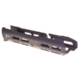Troy Industries AK47 Rail M-LOK Bottom Short Black Finish