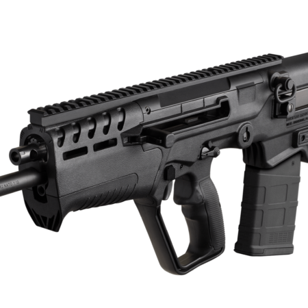 IWI TAVOR 7 Bullpup Rifle 308 Winchester 16.5″ Barrel RH 20rd Flattop Black