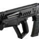 IWI TAVOR X95 Bullpup Rifle .300 AAC 16.5″ Barrel RH 30rd BUIS  Flattop Black