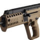 IWI TAVOR X95 CA Compliant Bullpup Rifle 5.56 Nato 18″ Barrel RH 10 Round Mag BUIS Flattop Flat Dark Earth