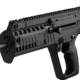 IWI TAVOR X95 CA Compliant Bullpup Rifle 5.56 Nato 18″ Barrel RH 10rd BUIS Flattop Black