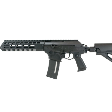 IWI GALIL ACE Rifle GEN2 5.56×45 NATO 16″ Barrel 30RD FreeFloat MLOK Side Folding Adjustable Buttstock