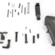 KAK Industry “Lite” Lower Parts Kit – Green Bag