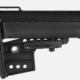 VLTOR-IMOD Buttstock MilSpec Clubfoot Black