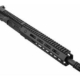 Troy-Upper Receiver Kit 16″ A3 13″ M-LOK – BLK