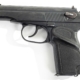 Arsenal KT33612 9x18mm Makarov 8 Round Bulgarian Pistol 1993