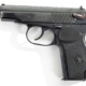 Arsenal IM381212 9x18mm Makarov 8 Round Bulgarian Pistol 1998