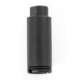 KAK Industry AR15 Slimline Flash Can 5/8-24
