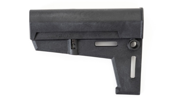 Shockwave Blade Stealth Pistol Stabilizer – Black