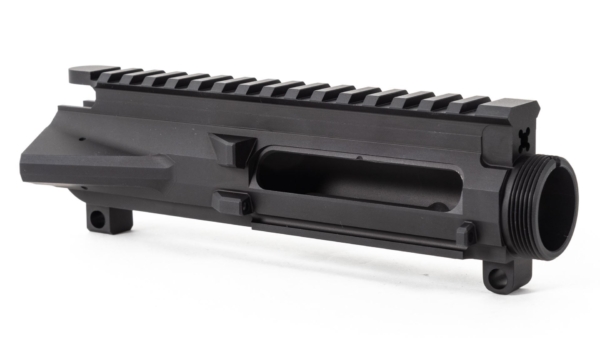 17 Design and Mfg. – Billet AR-15 Stripped Upper Receiver