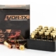 Barnes Vor TAC-XP 9mm Luger+P 20rd Box