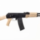 Arsenal SAM5 5.56x45mm Semi-Auto Milled Receiver AK47 Rifle Desert Sand
