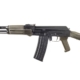 Arsenal SAM5 5.56x45mm Semi-Auto Milled Receiver AK47 Rifle OD Green
