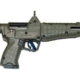 Kel-Tec SUB2000 Blued Green for Glock 23 40Cal 16″ Barrel 13 Round Barrel Semi-Automatic Rifle