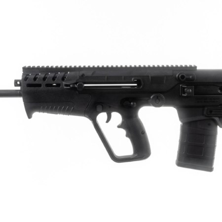 IWI Tavor Bullpup Rifle .308 Winchester 20″ Barrel 20rd Magazine Black Finish