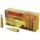 Barnes Vor-TX Rifle TSX FB 22-250 Remington  20rd pack