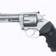 Charter Arms –  Target Magnum .357 Mag. 4.2″ 5rd Full Grip Standard  Hammer Stainless Steel