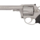 Charter Arms –  Target Magnum .357 Mag. 6″ 6rd Full Grip Standard  Hammer Stainless Steel