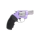Charter Arms – CHIC LADY .38 Special 2″ 5rd Lavender/Hi-Polish for CA & MA