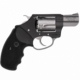 Charter Arms – UNDERCOVER Lite .38 Special 2″ Full Grip Standard Hammer Black/Stainless Steel