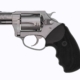 Charter Arms – UNDERCOVER.38 Special 2 ” Full Grip Stainless Steel for CA MA