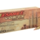 Barnes Vor-TX Rifle TSX BT 5.56 x 45mm 62 grains 20rd pack