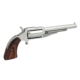 NAA-The Earl .22 Caliber Black Powder Cap & Ball Mini Revolver – 4″ Barrel 5 rd