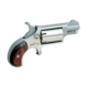 NAA Black Powder Companion Cap & Ball Mini Revolver 1 1/8″ Barrel