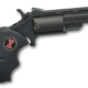 NAA- Black Widow 22 Magnum w/PVD Coating 2″ Barrel Fixed Sight 5rd