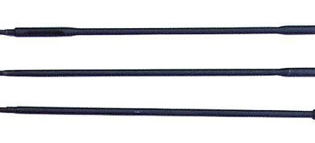 Arsenal 23″ Barrel 3 Piece Sectional 25″ Long Cleaning Rod for 7.62x39mm RPK