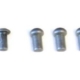 Arsenal 6 Piece Rivet Set